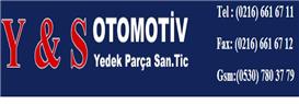 Y-S Otomotiv - İstanbul